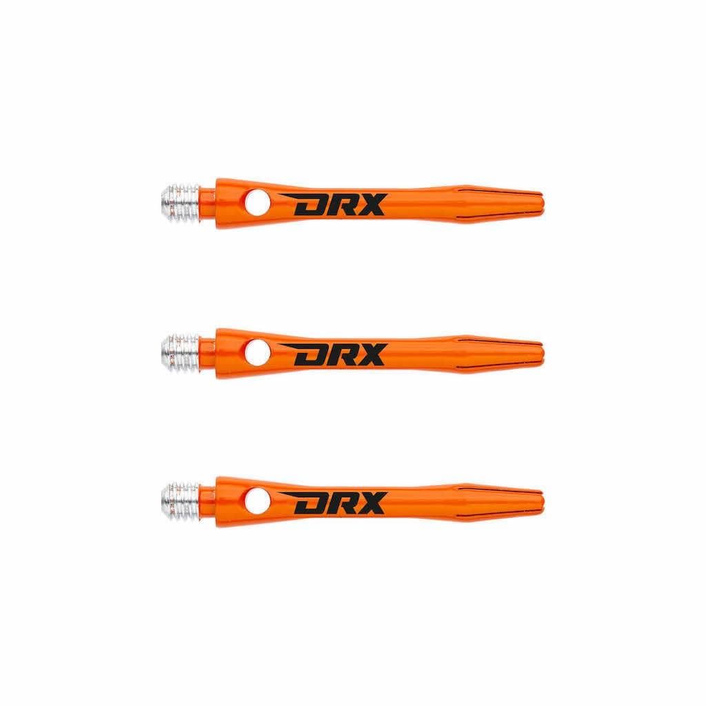 DRX Coated Aluminium Shafts - DreamDarts Online Dartshop