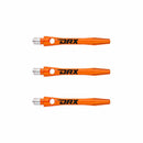 DRX Coated Aluminium Shafts - DreamDarts Online Dartshop