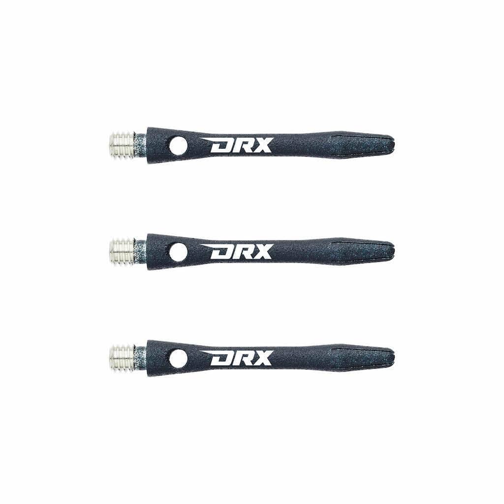 DRX Coated Aluminium Shafts - DreamDarts Online Dartshop