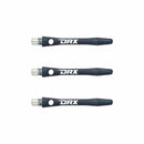 DRX Coated Aluminium Shafts - DreamDarts Online Dartshop