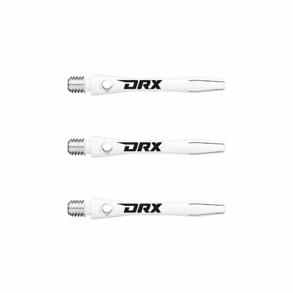 DRX Coated Aluminium Shafts - DreamDarts Online Dartshop