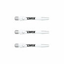 DRX Coated Aluminium Shafts - DreamDarts Online Dartshop