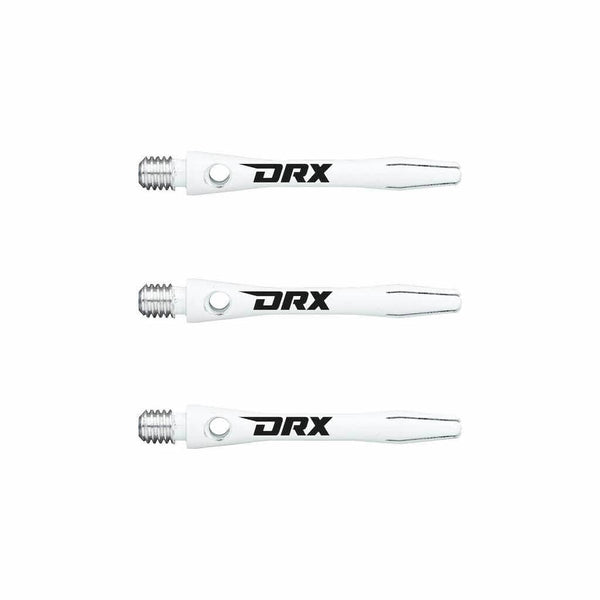DRX Coated Aluminium Shafts - DreamDarts Online Dartshop