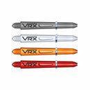 VRX Polycarbonat Schäfte Set (12 Schäfte) - verschiedene Längen - DreamDarts Dartshop