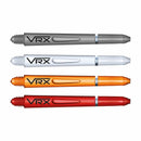 VRX Polycarbonat Schäfte Set (12 Schäfte) - verschiedene Längen - DreamDarts Dartshop