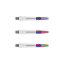 Nitrotech Ionic Schäfte - short (verschiedene Farben) - DreamDarts Dartshop