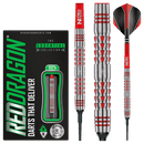 Red Dragon Firebird Softdarts - DreamDarts Online Dartshop