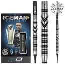 Gerwyn Price Thunderbolt 90% Softdarts - DreamDarts Dartshop