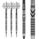 Gerwyn Price Thunderbolt 90% Softdarts - DreamDarts Dartshop