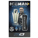 Gerwyn Price Thunderbolt 90% Softdarts - DreamDarts Dartshop