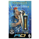 Peter Wright Snakebite Double World Champion SE Gold Plus Softdarts - DreamDarts Dartshop