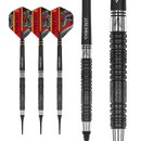 Peter Wright Snakebite Double World Champion Special Edition Softdarts - DreamDarts Dartshop
