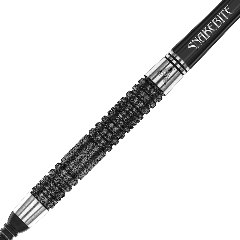 Peter Wright Snakebite Double World Champion Special Edition Softdarts - DreamDarts Dartshop