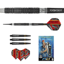 Peter Wright Snakebite Double World Champion Special Edition Softdarts - DreamDarts Dartshop