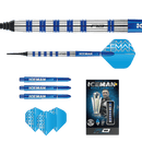 Gerwyn Price Challenger 90% Softdarts - DreamDarts Dartshop