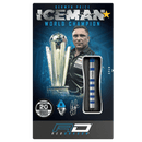 Gerwyn Price Challenger 90% Softdarts - DreamDarts Dartshop