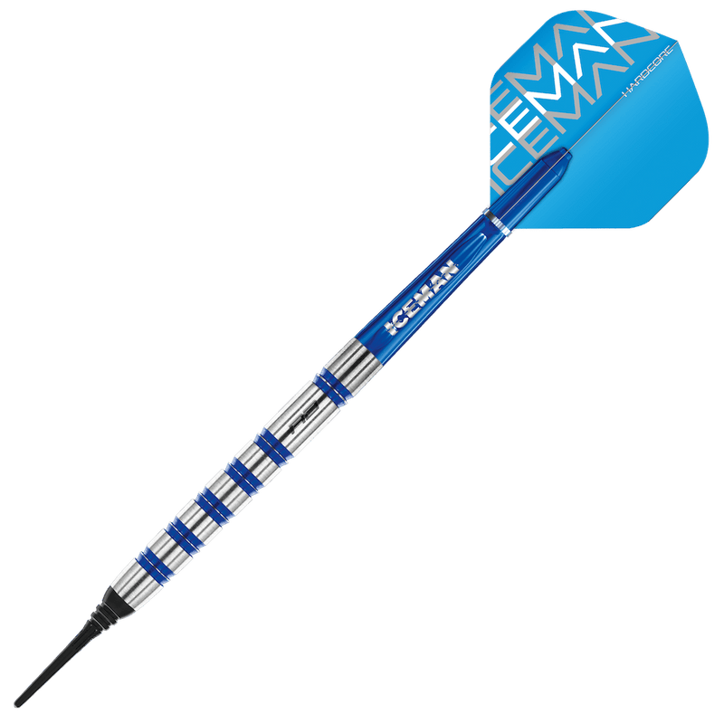 Gerwyn Price Challenger 90% Softdarts - DreamDarts Dartshop