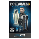 Gerwyn Price Contour 90% Softdarts - DreamDarts Dartshop