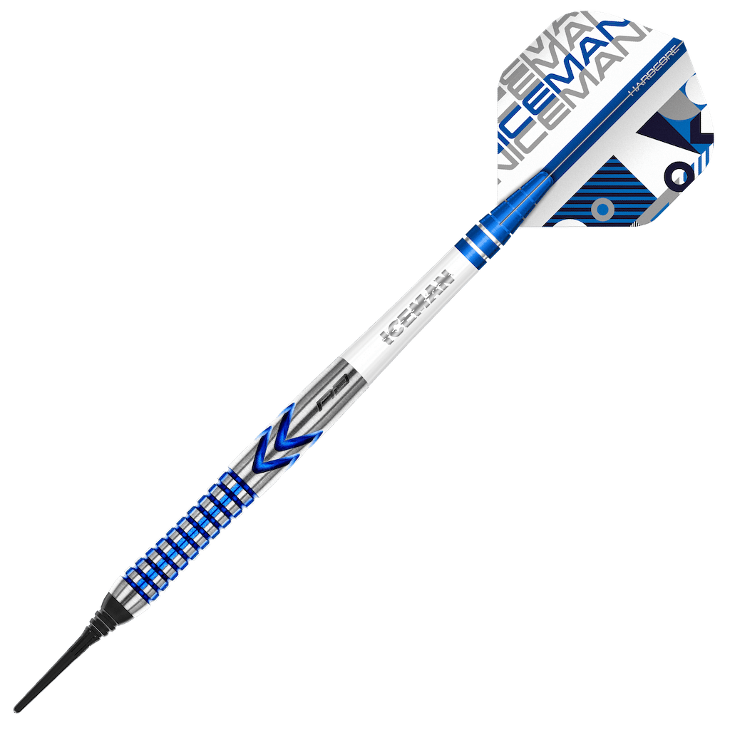 Gerwyn Price Contour 90% Softdarts - DreamDarts Dartshop