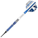 Gerwyn Price Contour 90% Softdarts - DreamDarts Dartshop