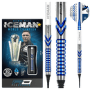 Gerwyn Price Contour 90% Softdarts - DreamDarts Dartshop