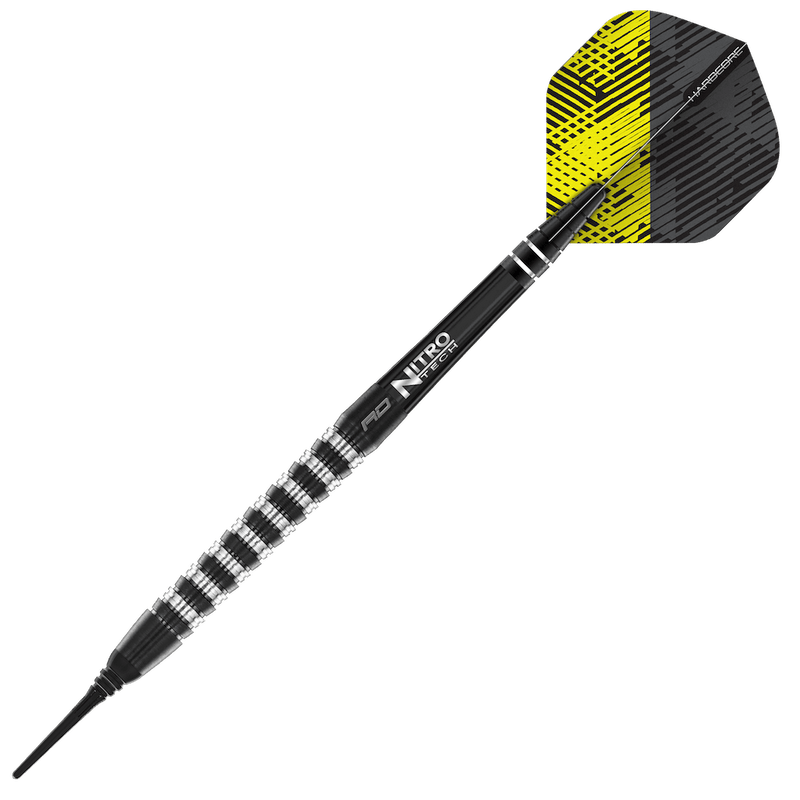 Razor Edge Elite 90% Softdarts - DreamDarts Dartshop
