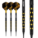 Red Dragon Nirvana 90% Softdarts - DreamDarts Dartshop