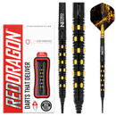 Red Dragon Nirvana 90% Softdarts - DreamDarts Dartshop