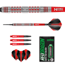Red Dragon Firebird Softdarts - DreamDarts Online Dartshop