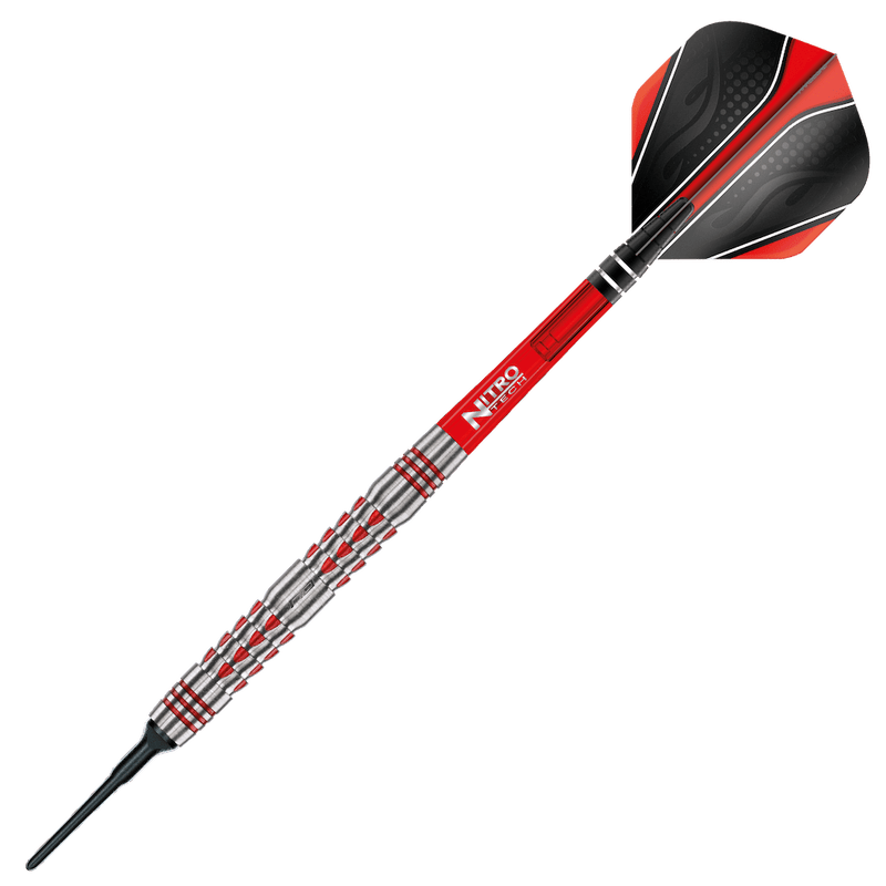Red Dragon Firebird Softdarts - DreamDarts Online Dartshop