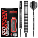 Dragonfly 3 95% Tungsten Steeldarts - DreamDarts Dartshop