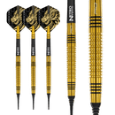 Jonny Clayton Gold 90% Softdarts - DreamDarts Dartshop