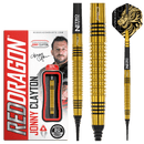 Jonny Clayton Gold 90% Softdarts - DreamDarts Dartshop