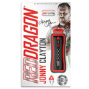 Jonny Clayton Premier League Special Edition - DreamDarts Dartshop