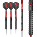 Milano RS 90% Steeldarts - DreamDarts Dartshop