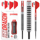 Red Dragon GT3 Steeldarts - DreamDarts Online Dartshop