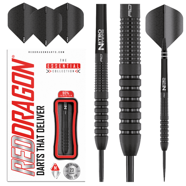 Red Dragon Phantom 2021 Steeldarts - DreamDarts Online Dartshop