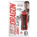 Jonny Clayton Premier League Special Edition - DreamDarts Dartshop