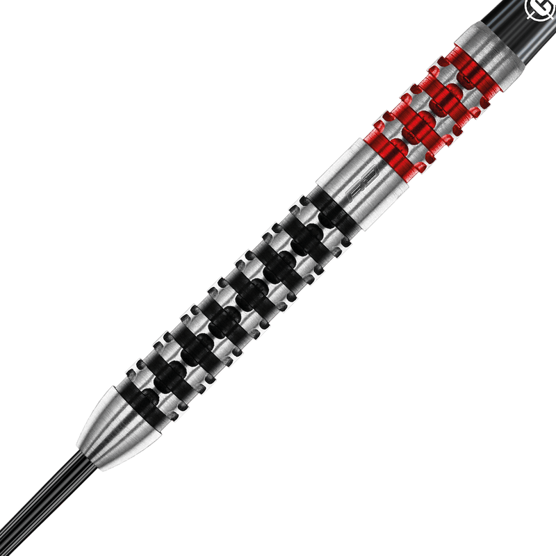 Crossfire 90% Steeldarts - DreamDarts Dartshop