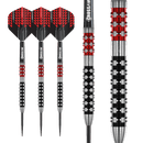 Crossfire 90% Steeldarts - DreamDarts Dartshop