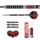 Crossfire 90% Steeldarts - DreamDarts Dartshop