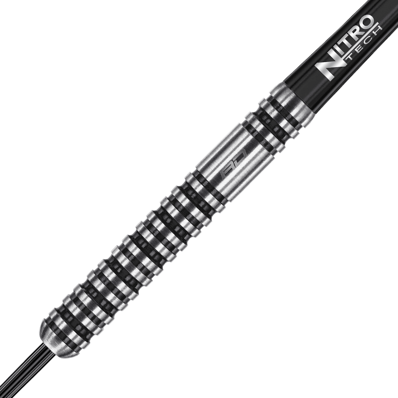 Dragonfly 3 95% Tungsten Steeldarts - DreamDarts Dartshop