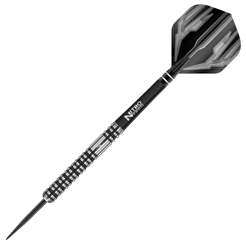 Dragonfly 3 95% Tungsten Steeldarts - DreamDarts Dartshop