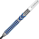 Gerwyn Price Contour 90% Steeldarts - DreamDarts Dartshop