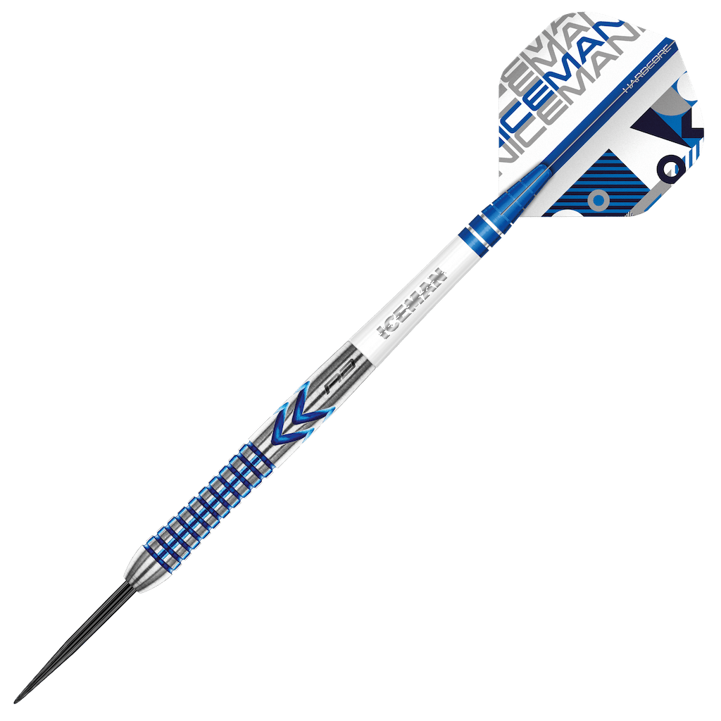 Gerwyn Price Contour 90% Steeldarts - DreamDarts Dartshop