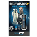 Gerwyn Price Contour 90% Steeldarts - DreamDarts Dartshop