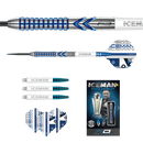 Gerwyn Price Contour 90% Steeldarts - DreamDarts Dartshop