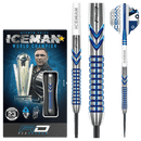Gerwyn Price Contour 90% Steeldarts - DreamDarts Dartshop