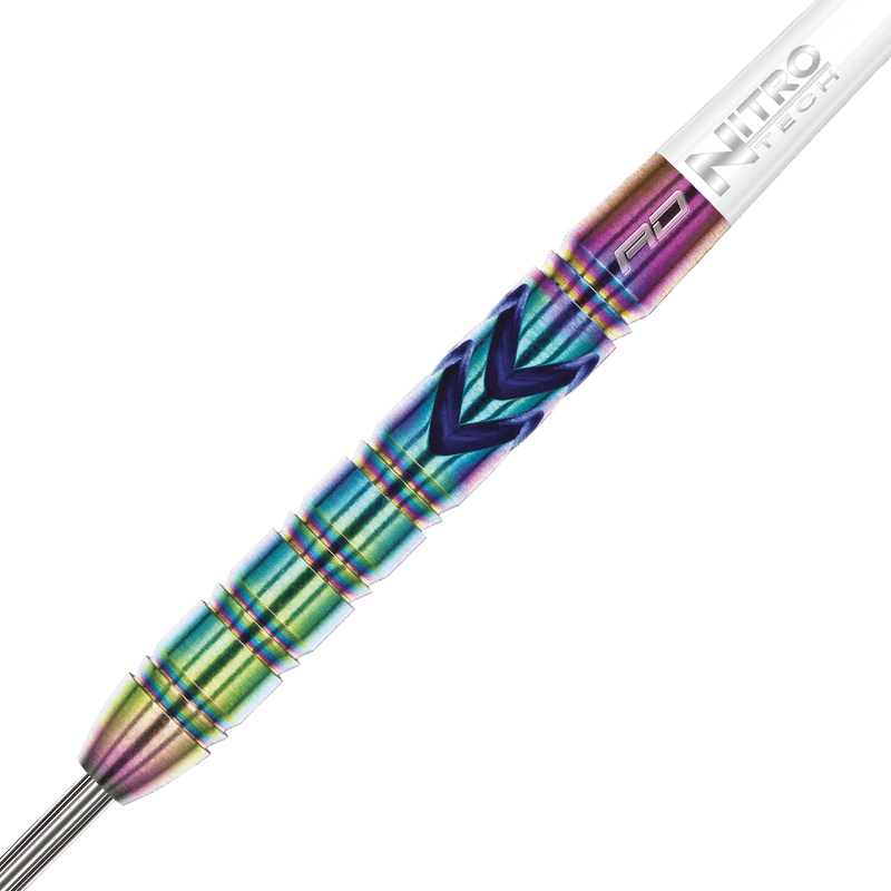 Gerwyn Price Ionic 90% Steeldarts - DreamDarts Dartshop