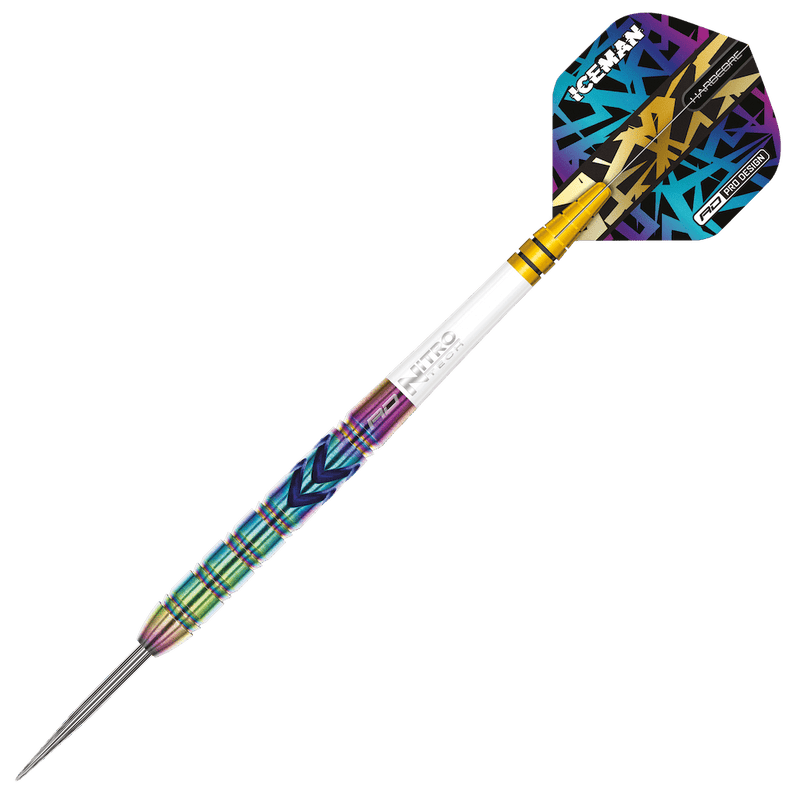 Gerwyn Price Ionic 90% Steeldarts - DreamDarts Dartshop